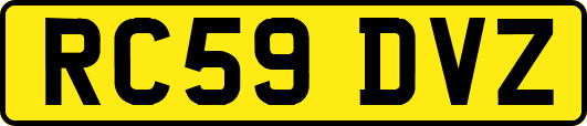 RC59DVZ