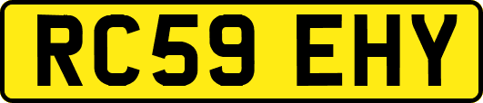 RC59EHY