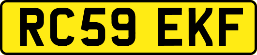 RC59EKF