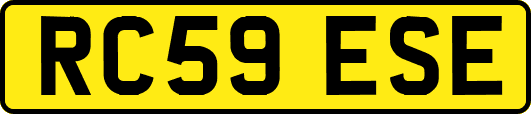RC59ESE
