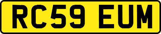 RC59EUM