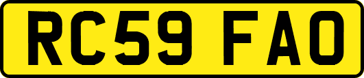 RC59FAO