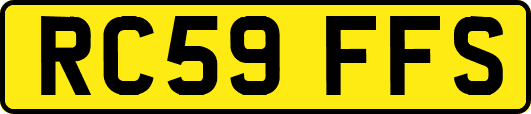 RC59FFS