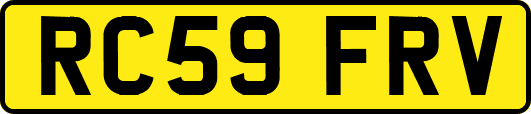 RC59FRV