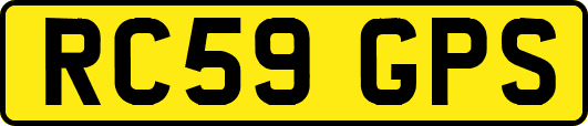 RC59GPS