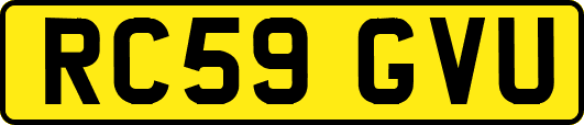 RC59GVU