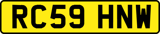RC59HNW
