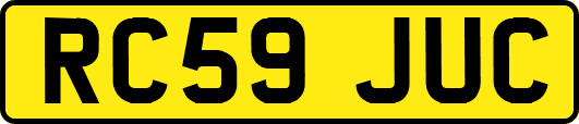 RC59JUC