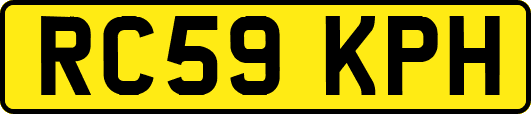 RC59KPH