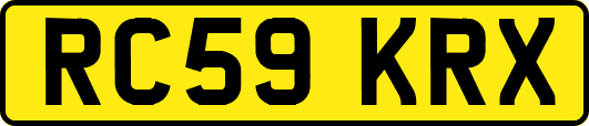 RC59KRX