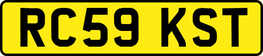 RC59KST