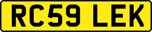 RC59LEK