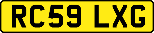 RC59LXG
