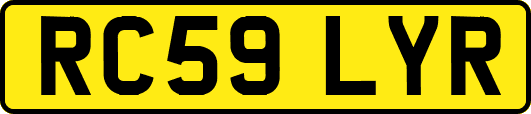 RC59LYR