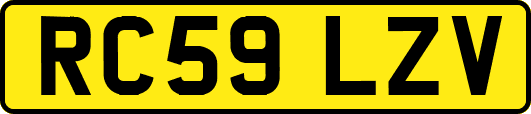RC59LZV