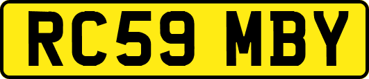 RC59MBY
