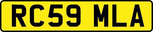 RC59MLA