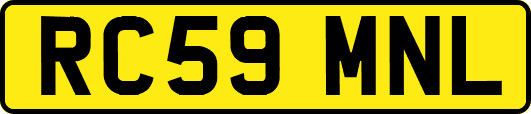 RC59MNL