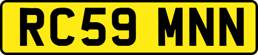 RC59MNN