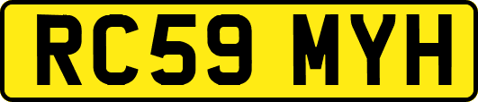 RC59MYH
