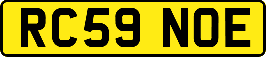 RC59NOE