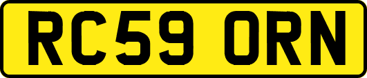 RC59ORN