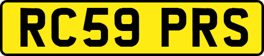 RC59PRS