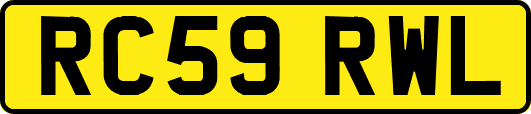 RC59RWL