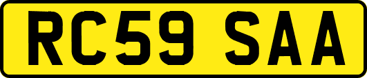 RC59SAA
