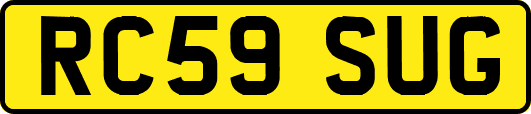 RC59SUG