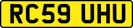 RC59UHU