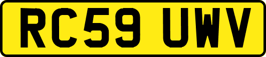 RC59UWV