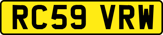 RC59VRW