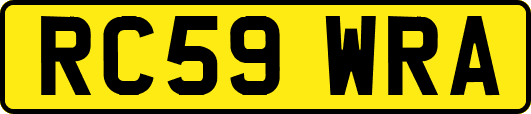 RC59WRA