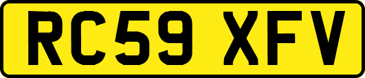 RC59XFV