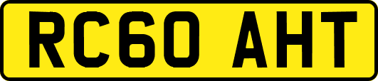 RC60AHT