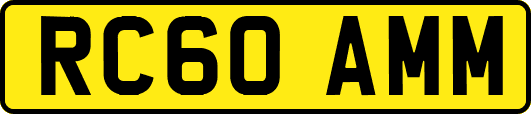 RC60AMM