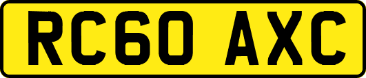 RC60AXC