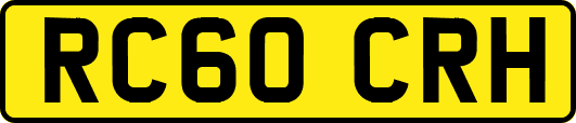 RC60CRH