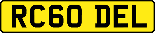 RC60DEL