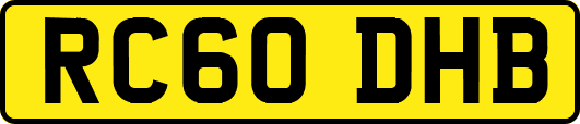 RC60DHB