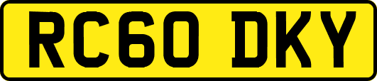 RC60DKY