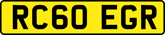 RC60EGR