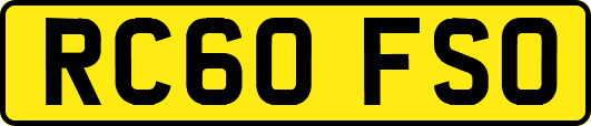RC60FSO