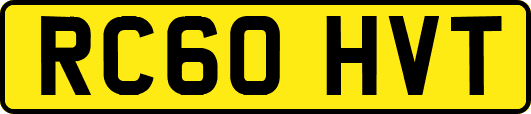 RC60HVT