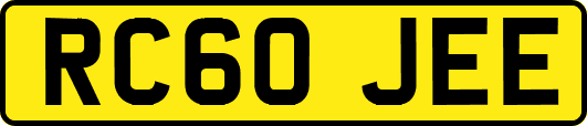 RC60JEE