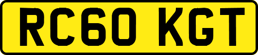 RC60KGT