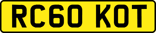 RC60KOT