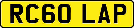 RC60LAP