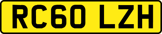 RC60LZH